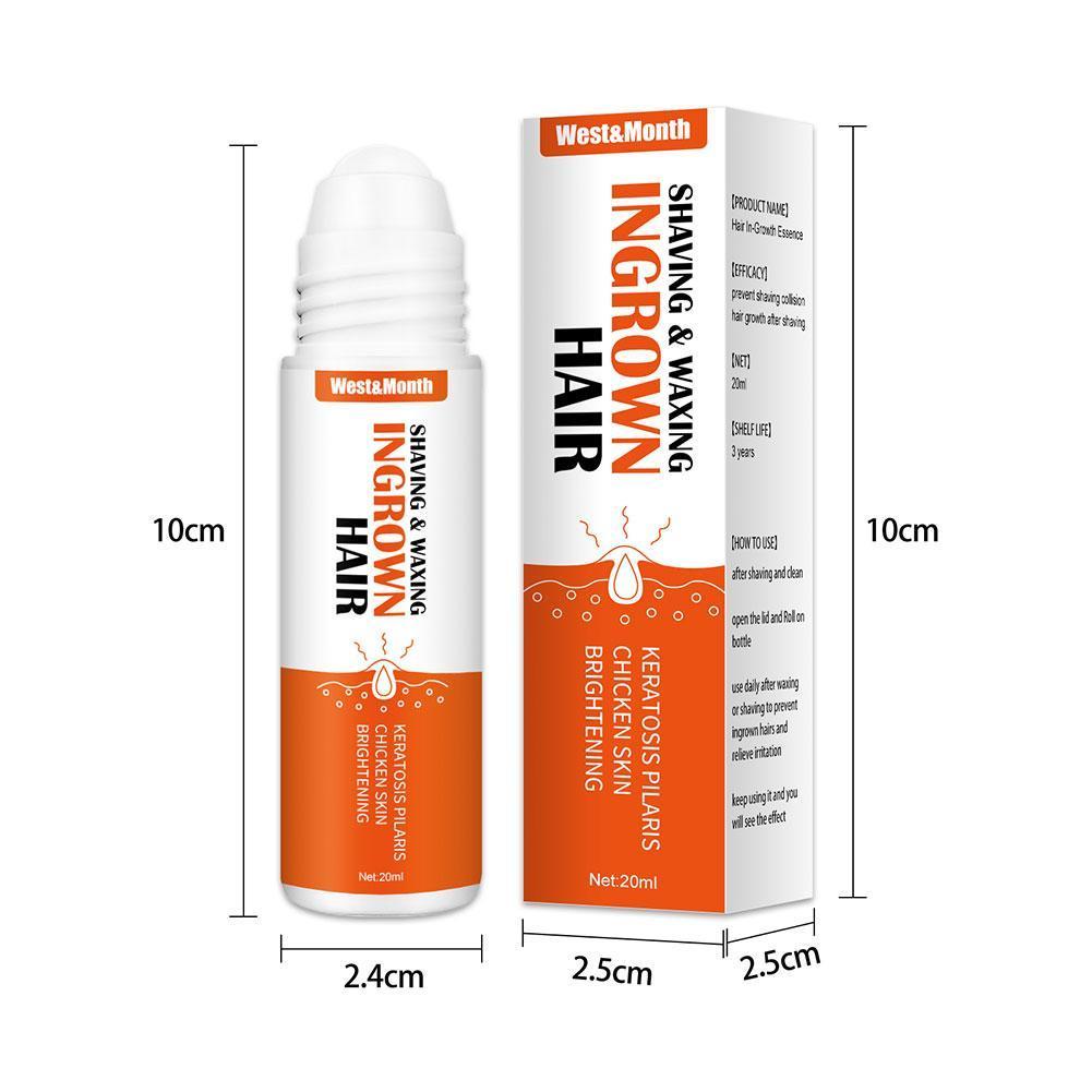 Skin and Hair Moisturizing Nutritional Care Serum