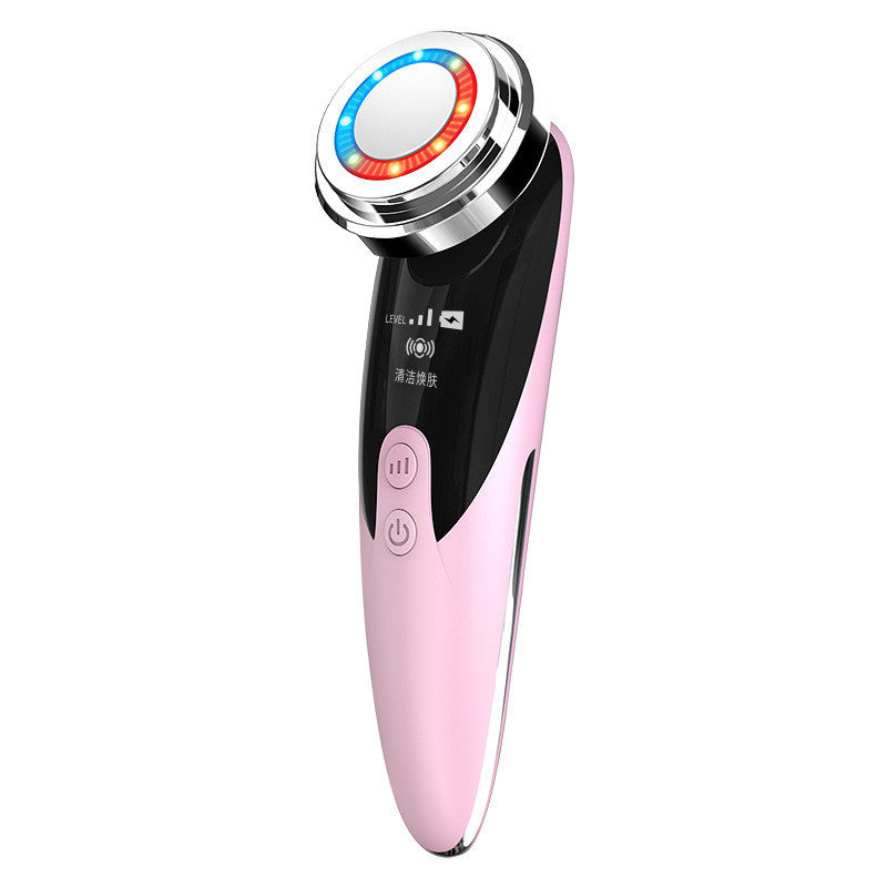 Facial Rejuvenation Beauty Device