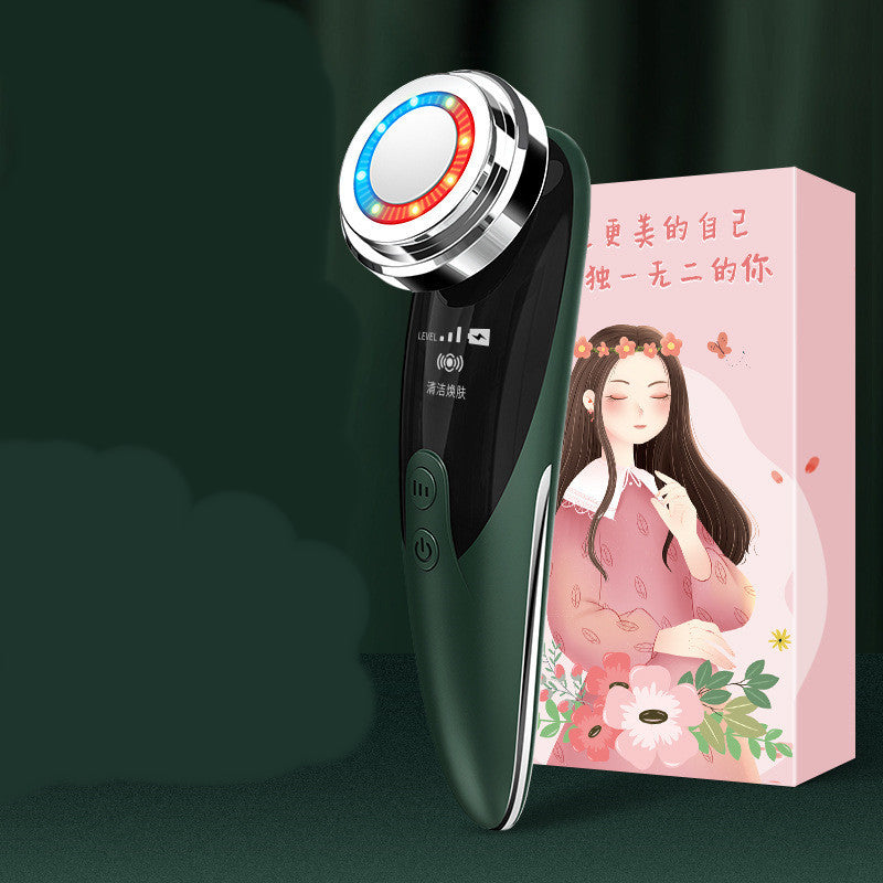 Facial Rejuvenation Beauty Device