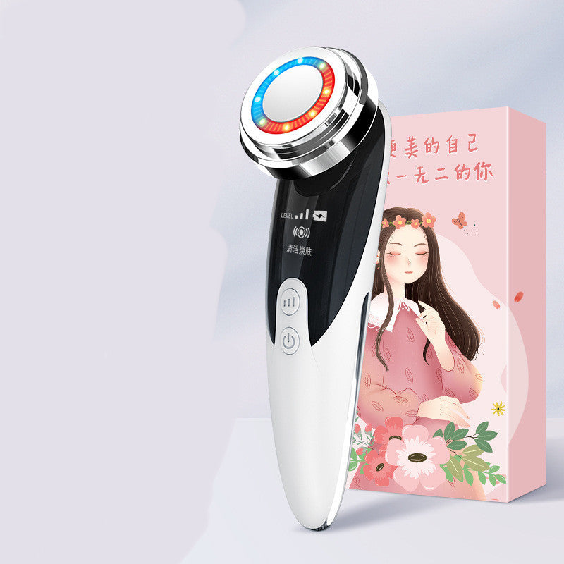 Facial Rejuvenation Beauty Device