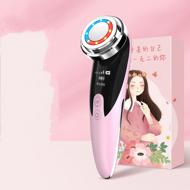 Facial Rejuvenation Beauty Device