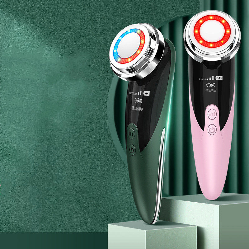 Facial Rejuvenation Beauty Device