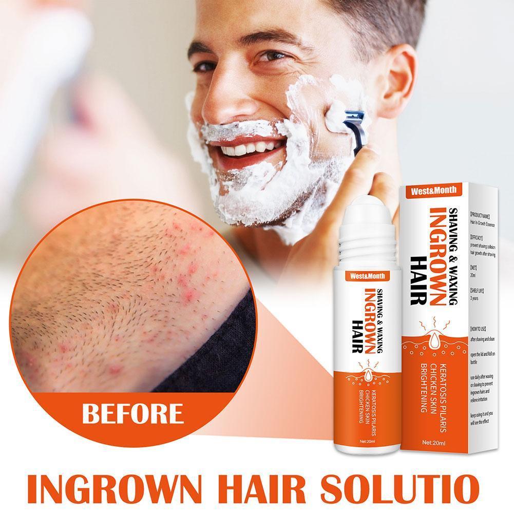 Skin and Hair Moisturizing Nutritional Care Serum