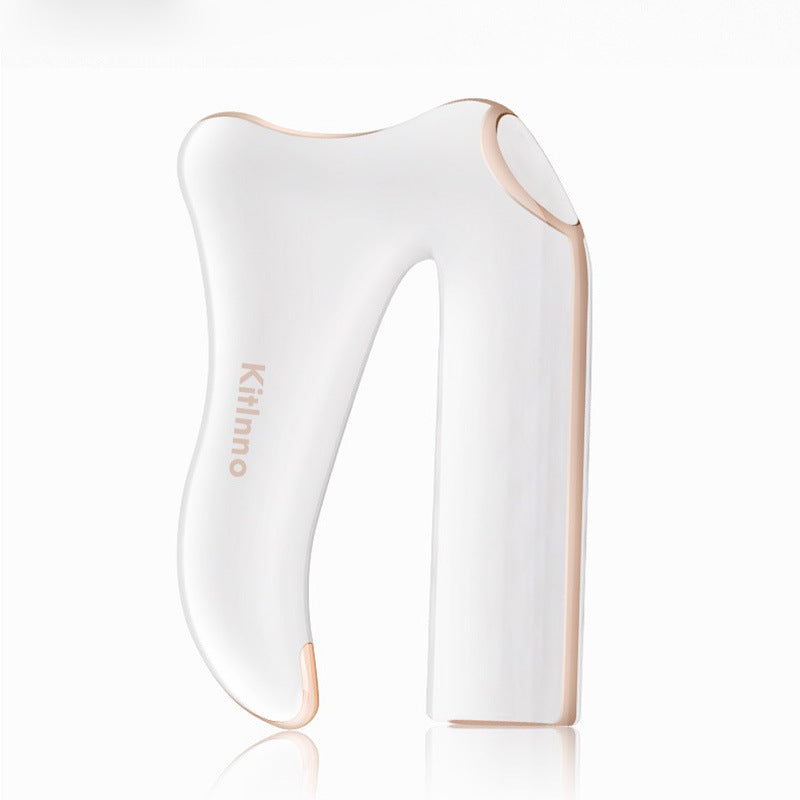 Microcurrent Facial Beauty Scraper