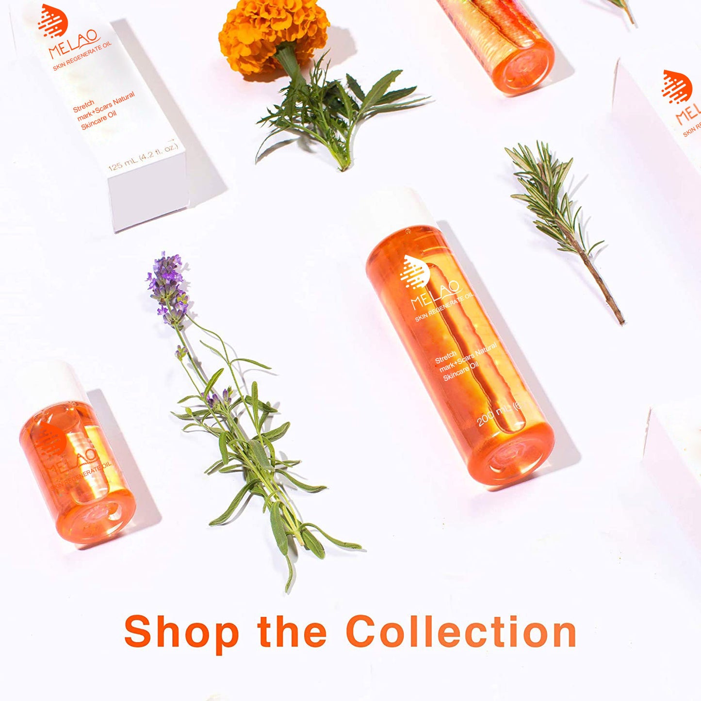 Stretch Marks Skin Care Moisturizing Hydrating