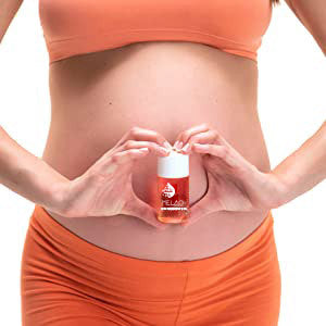 Stretch Marks Skin Care Moisturizing Hydrating