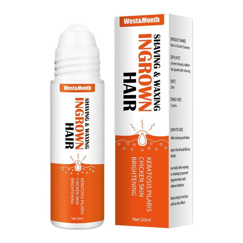 Skin and Hair Moisturizing Nutritional Care Serum