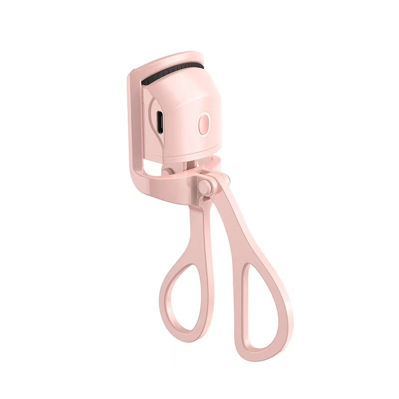 Portable Heated Electric Eyelash Curler