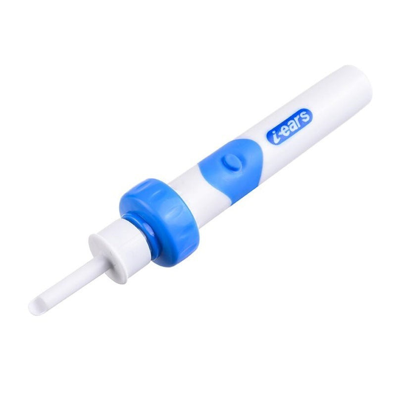 Electric Ear Cleaner