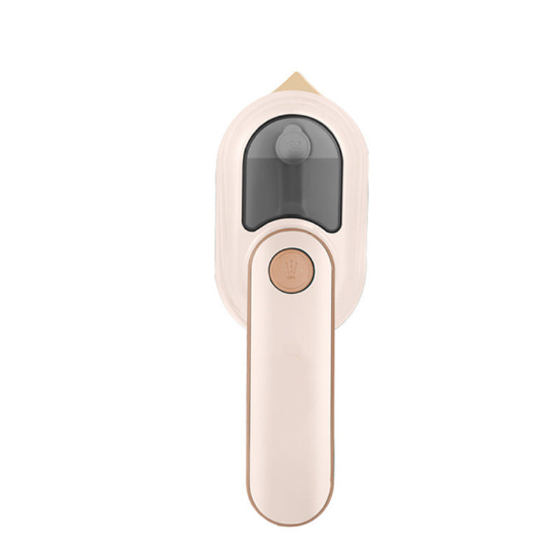 Portable Steam Iron