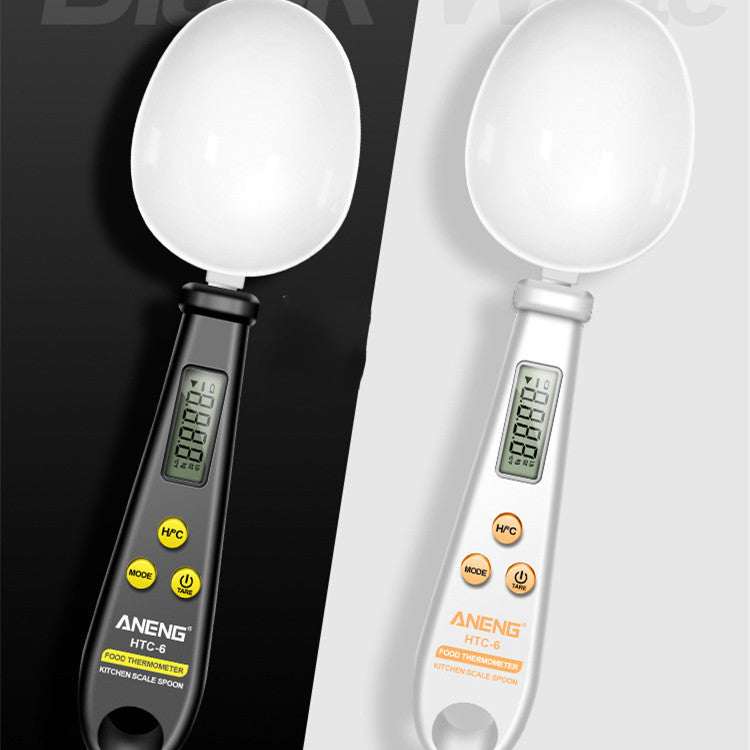 Electronic Scale Spoon