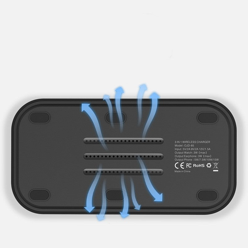 -1 Wireless Charger