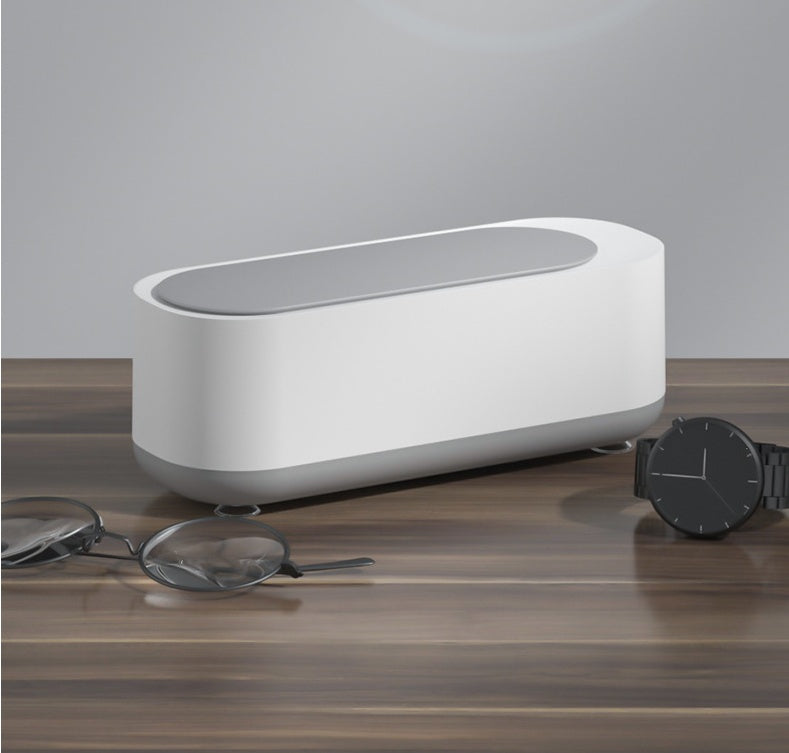 Ultrasonic Jewelry Cleaner - High Frequency Vibration