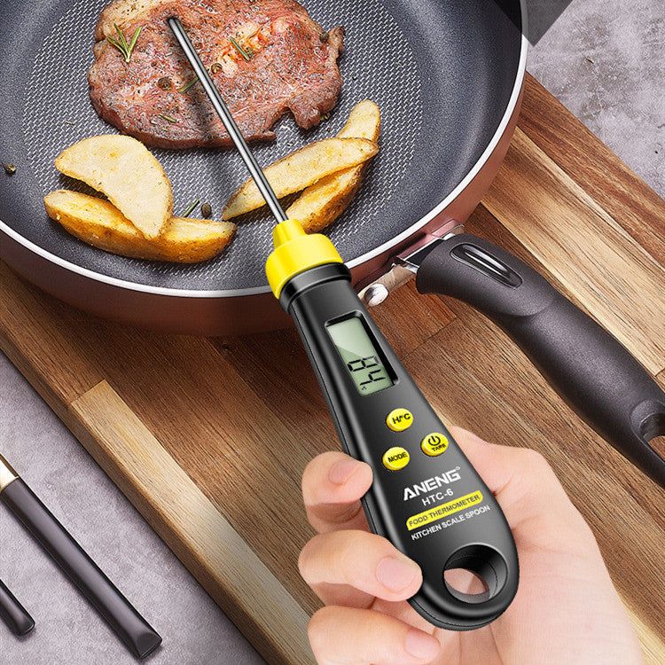 Electronic Scale Spoon