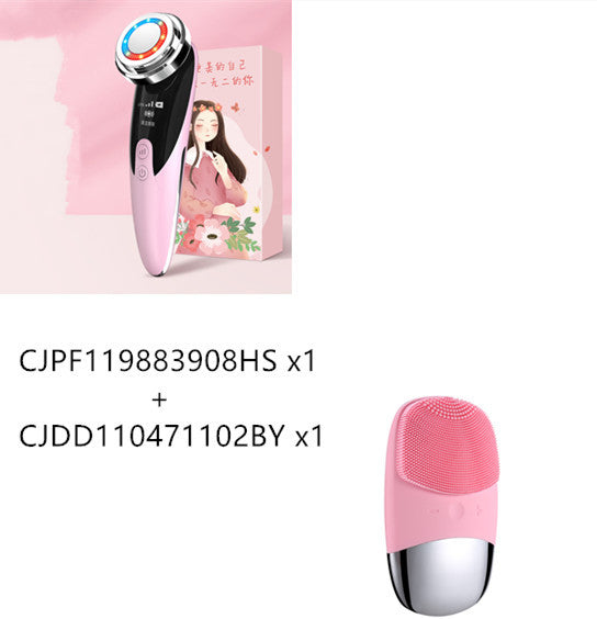Facial Rejuvenation Beauty Device