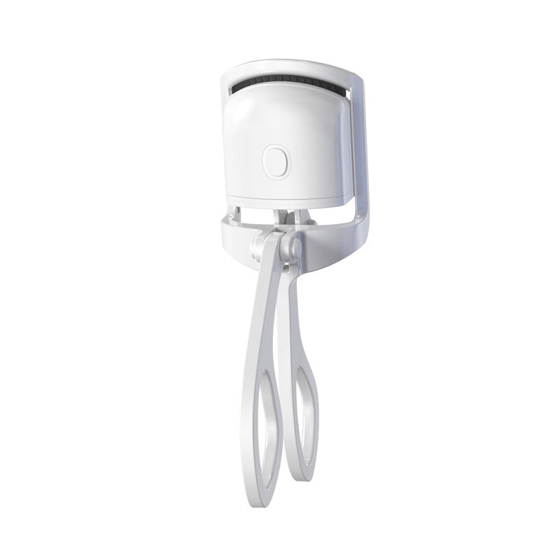Portable Heated Electric Eyelash Curler