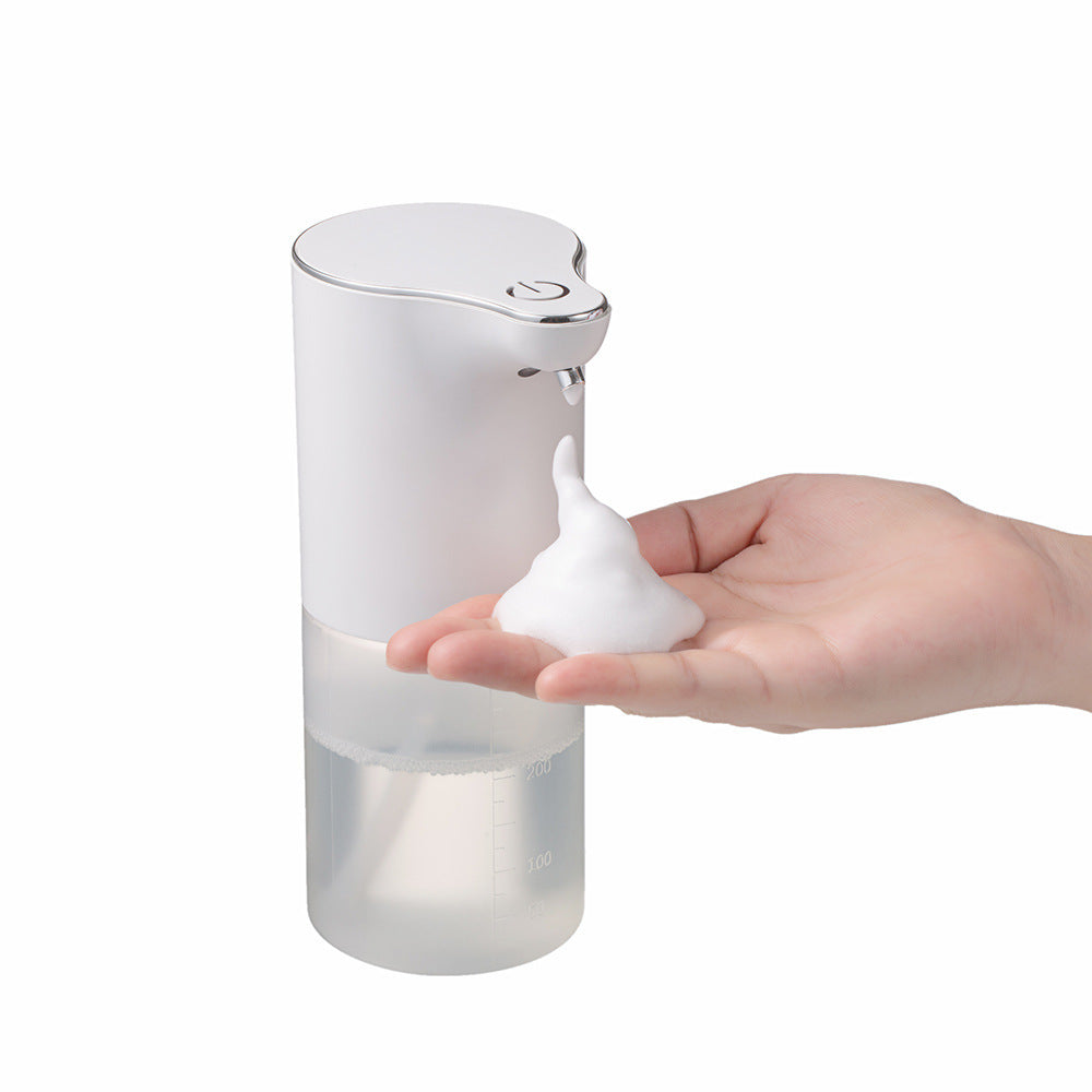 Smart Foam Soap Dispenser