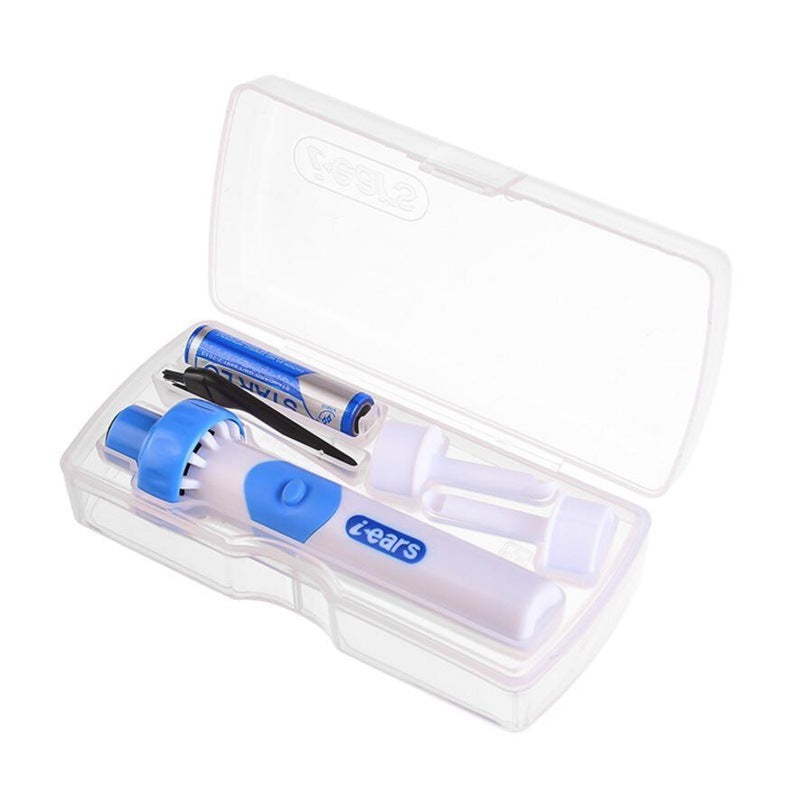 Electric Ear Cleaner