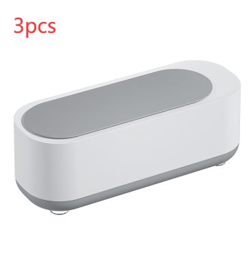 Ultrasonic Jewelry Cleaner - High Frequency Vibration