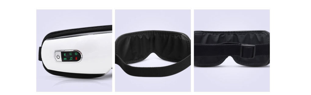 Smart Eye massager