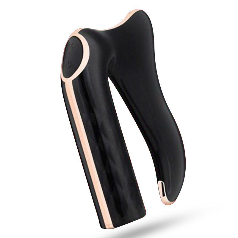 Microcurrent Facial Beauty Scraper