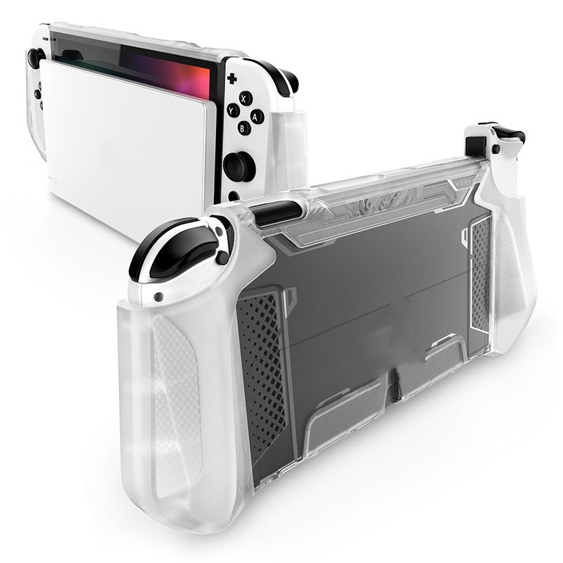 Game Console Anti Fall