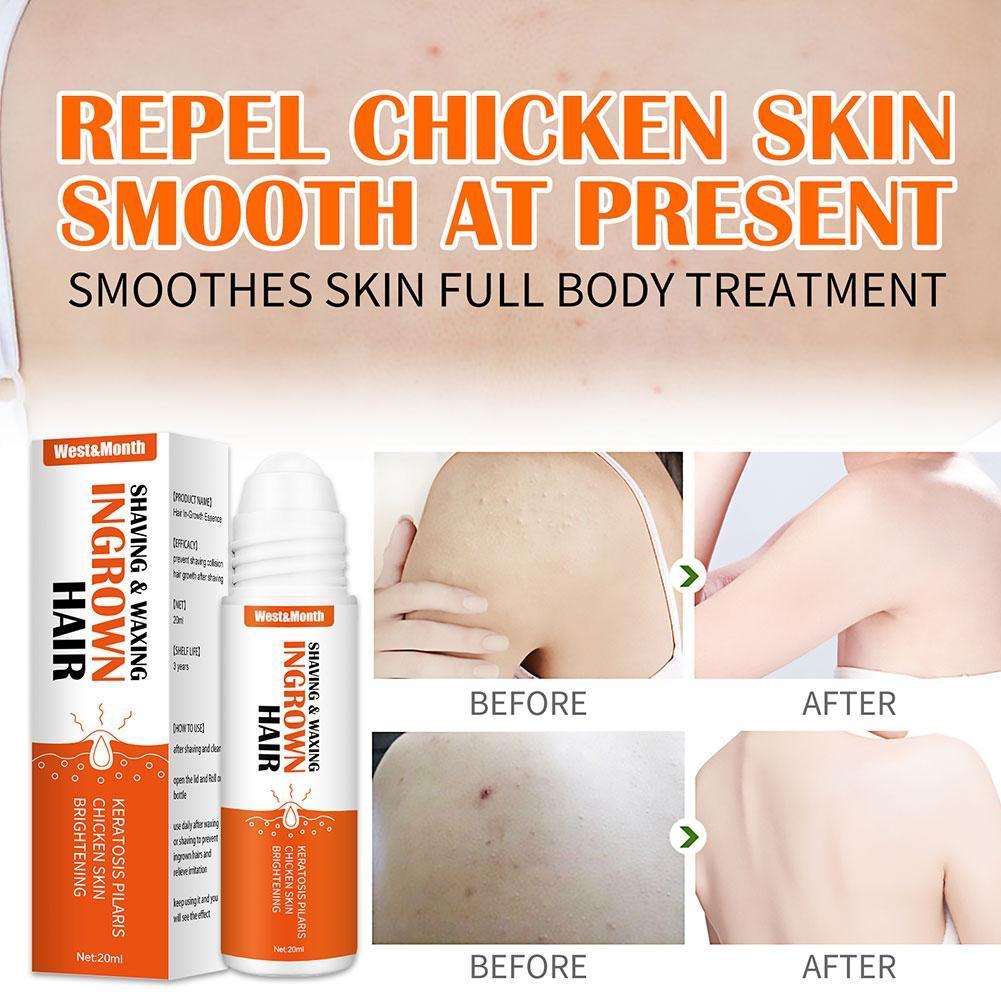 Skin and Hair Moisturizing Nutritional Care Serum