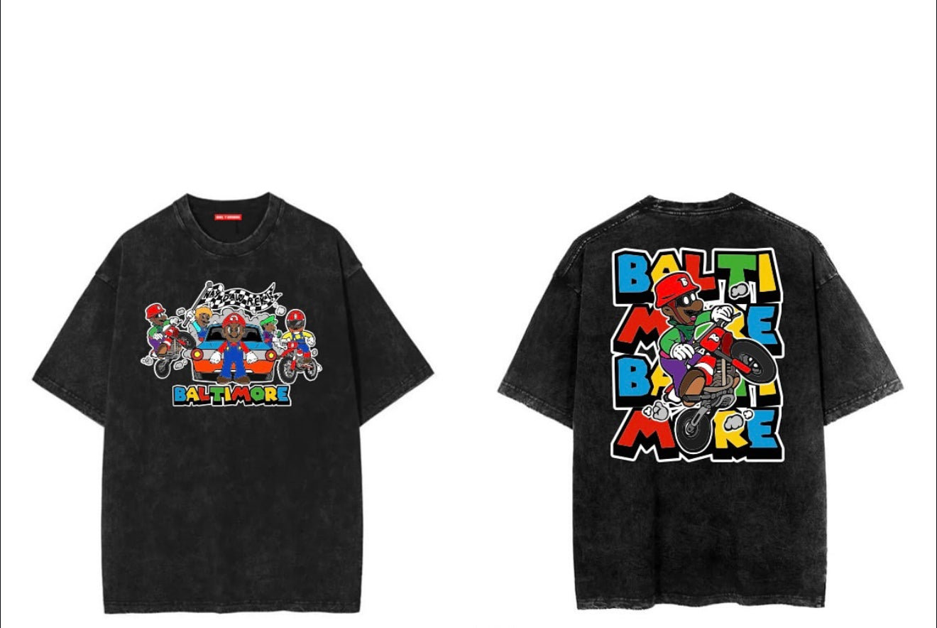T-shirt