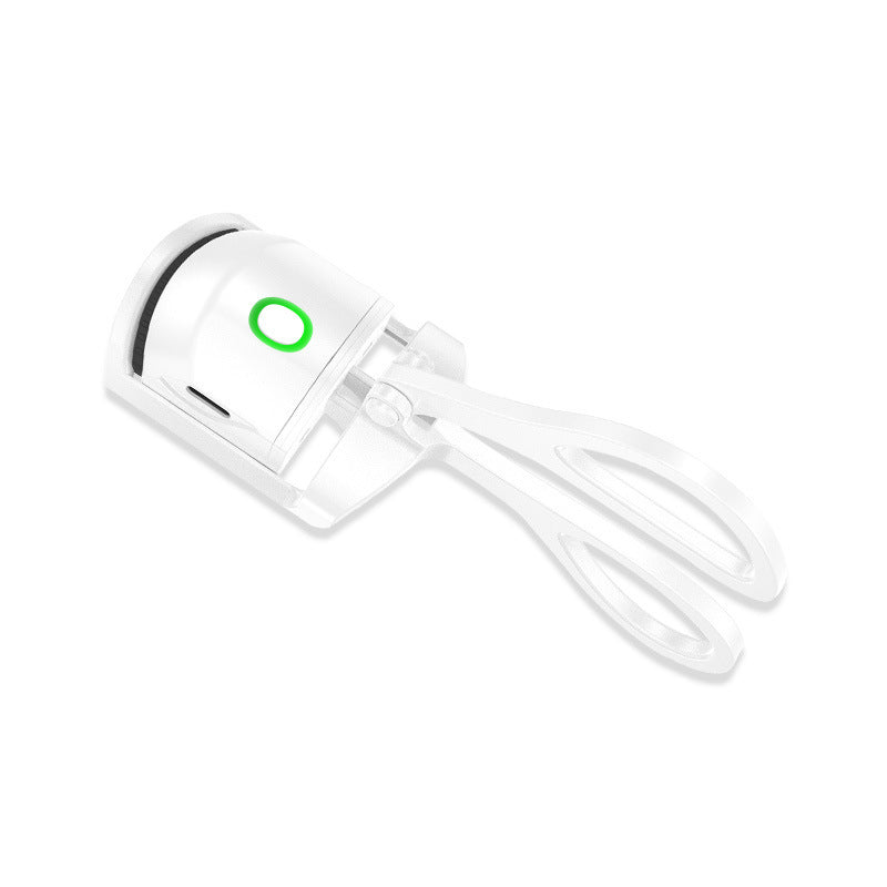 Portable Heated Electric Eyelash Curler