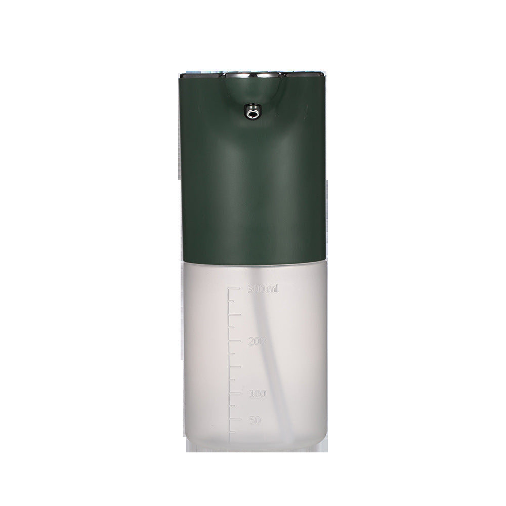 Smart Foam Soap Dispenser