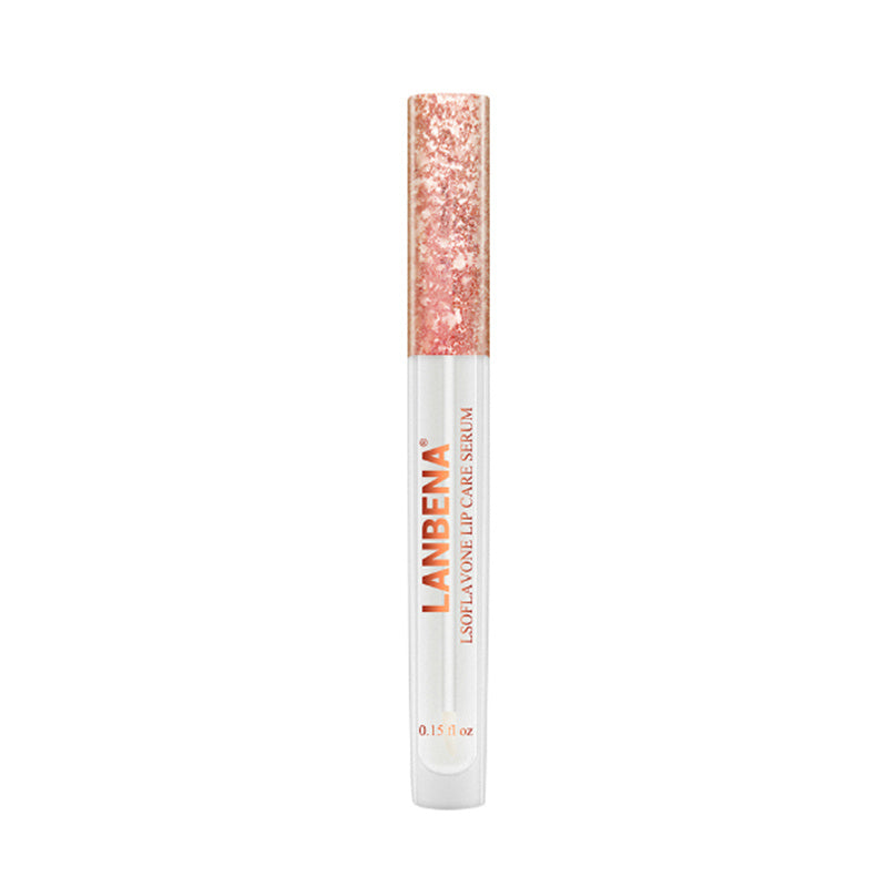 Rechargeable Electric Silicone Lip Beauty Device