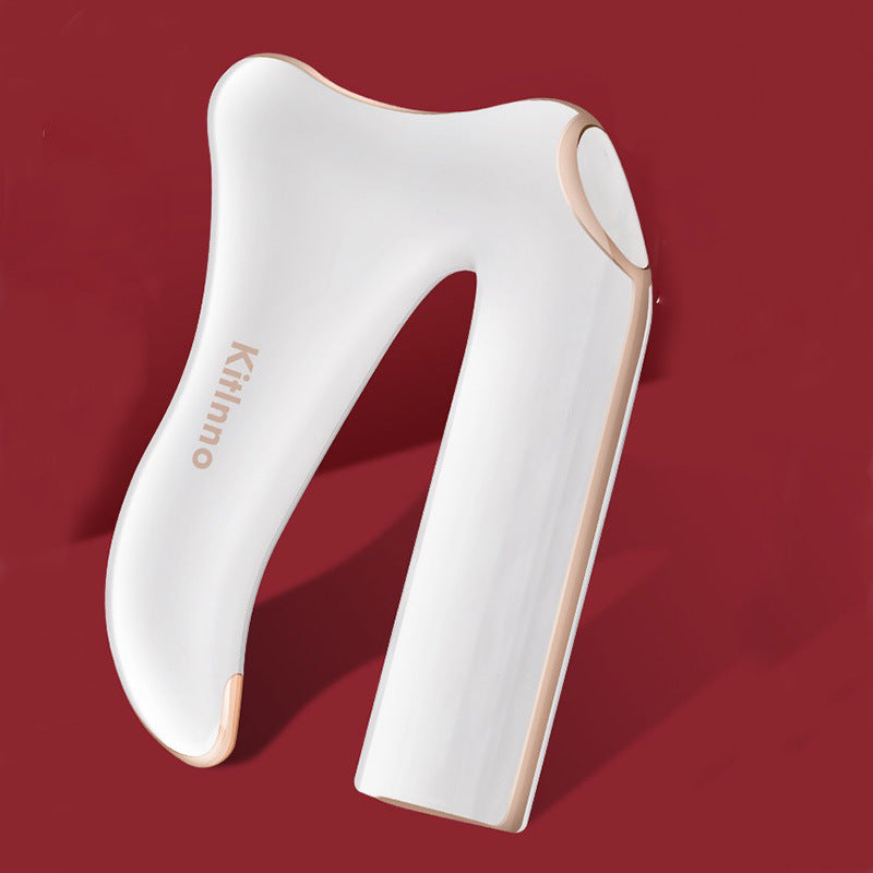 Microcurrent Facial Beauty Scraper