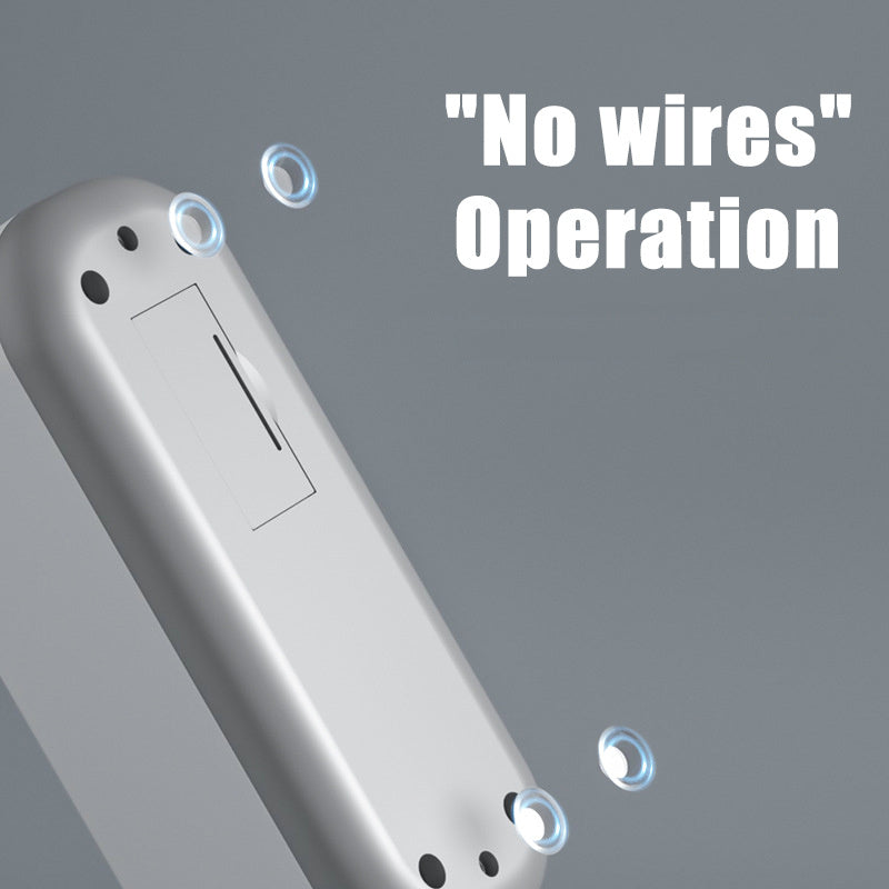 Ultrasonic Jewelry Cleaner - High Frequency Vibration