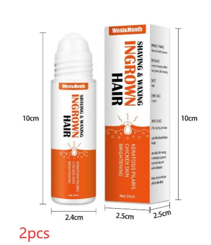 Skin and Hair Moisturizing Nutritional Care Serum