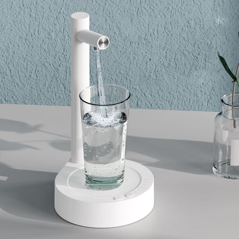 Electric Automatic Water Gallon Dispenser