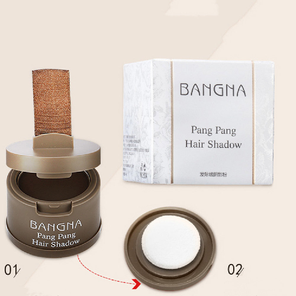 Hairline Powder Mask Refill Pen