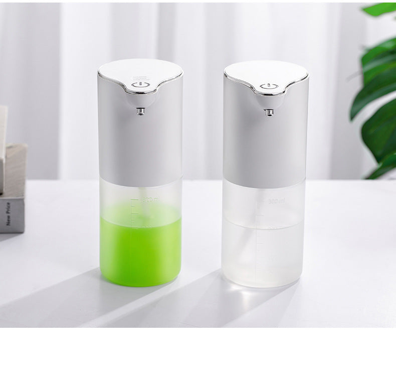 Smart Foam Soap Dispenser