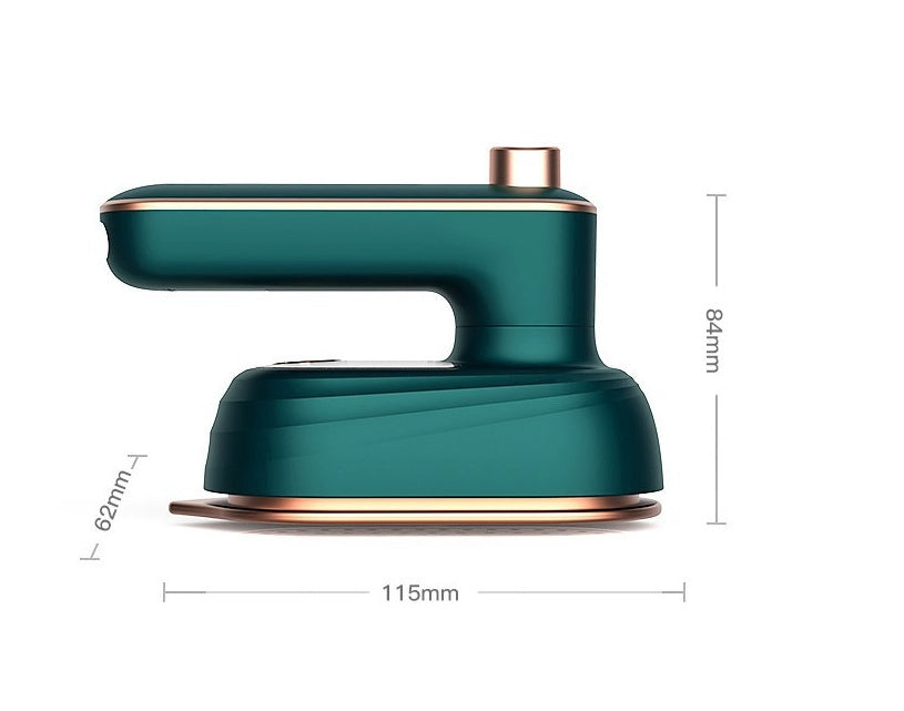 Portable Steam Iron