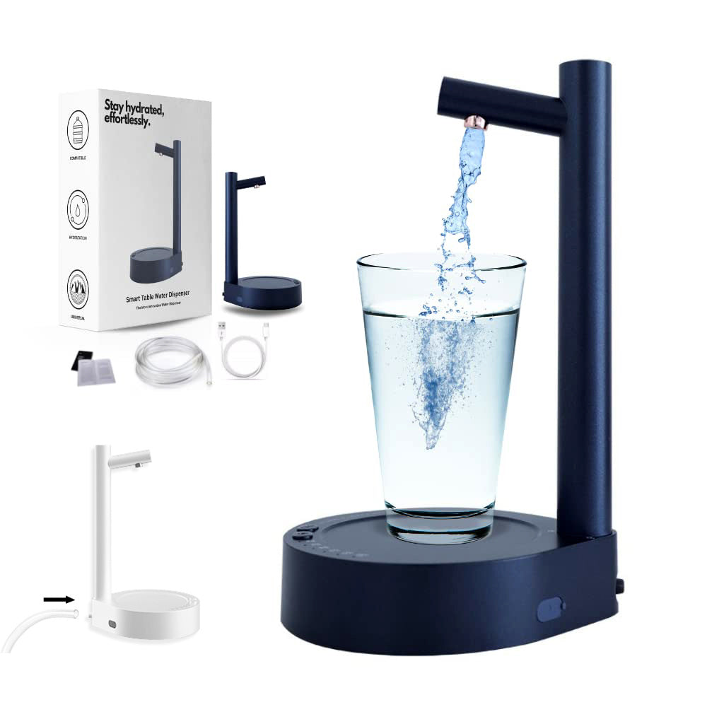 Electric Automatic Water Gallon Dispenser