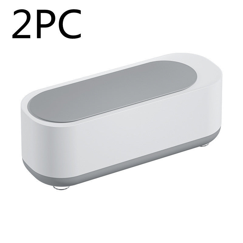 Ultrasonic Jewelry Cleaner - High Frequency Vibration