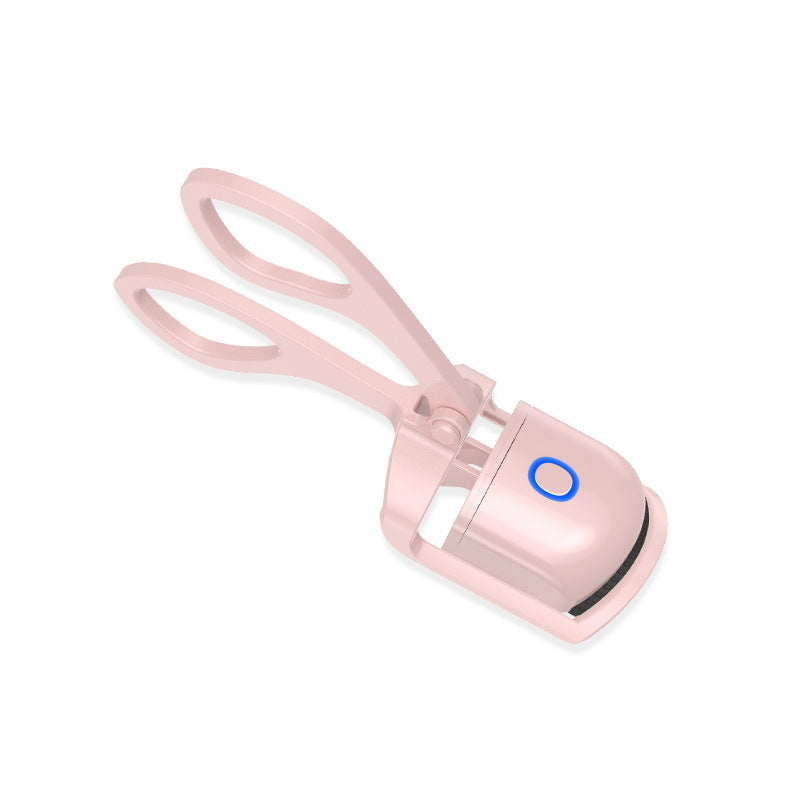 Portable Heated Electric Eyelash Curler