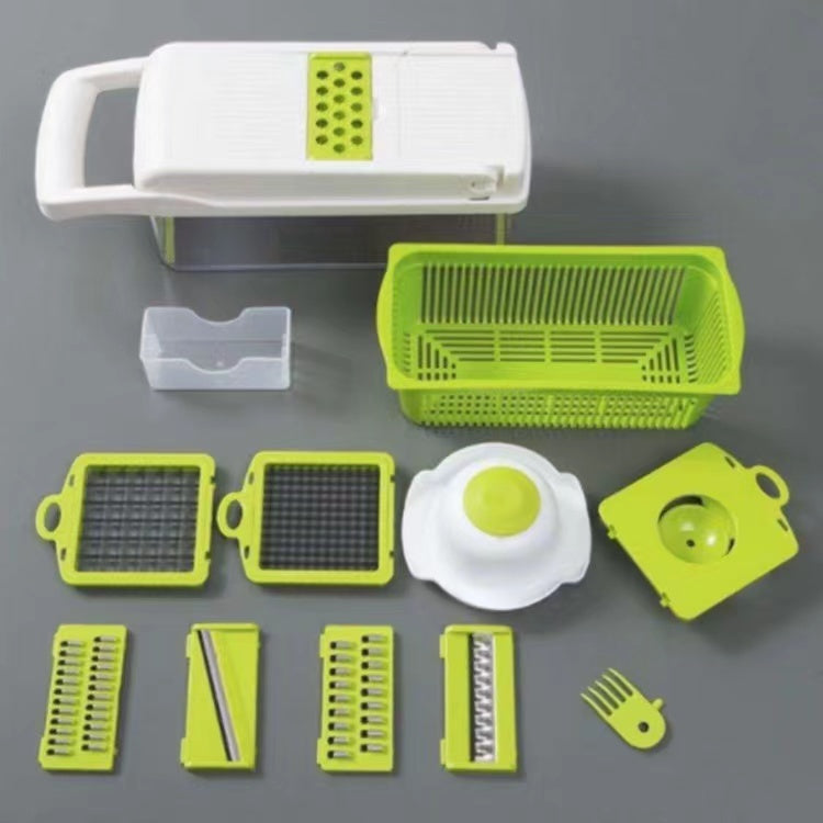 -1 Manual Vegetable Chopper