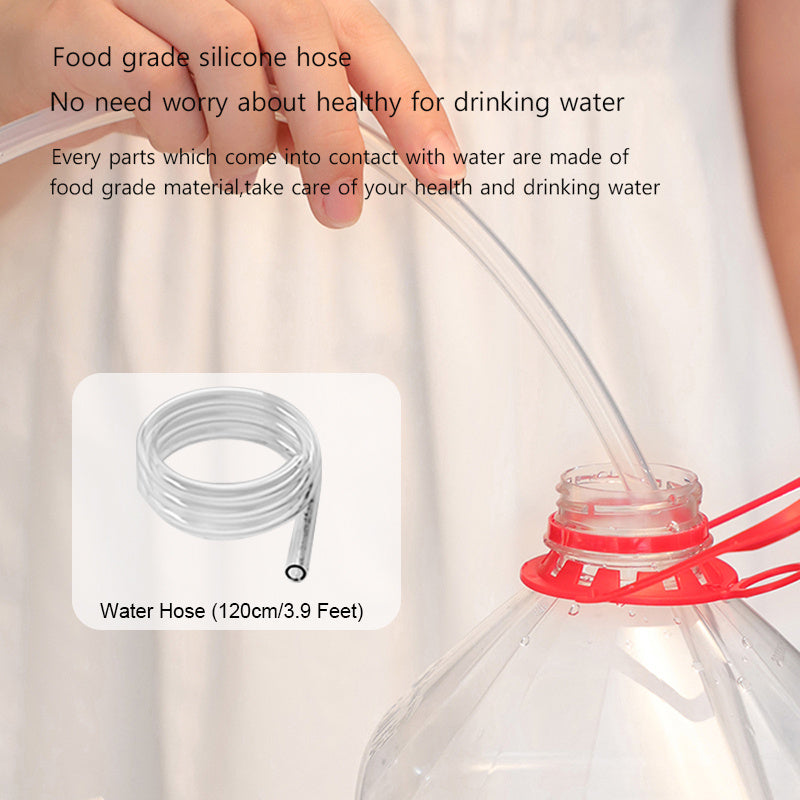 Electric Automatic Water Gallon Dispenser