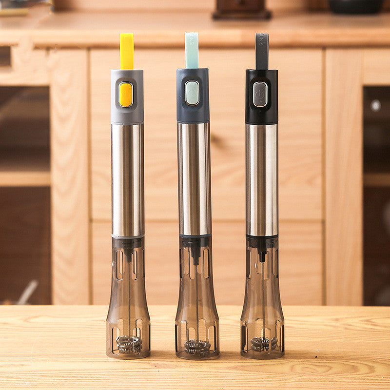 Portable Electric Foam Maker