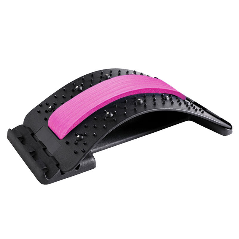Back Massager - Massage and Health Care Applianc