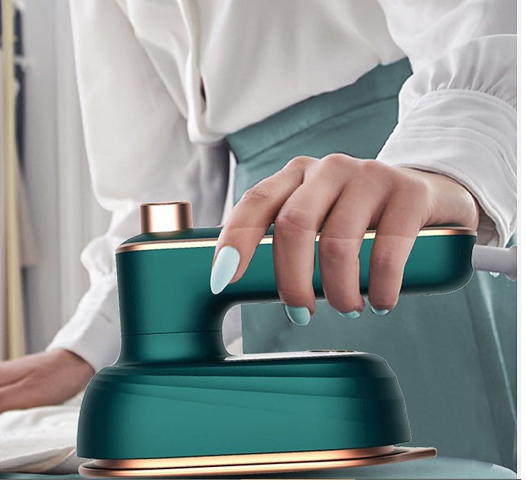 Portable Steam Iron