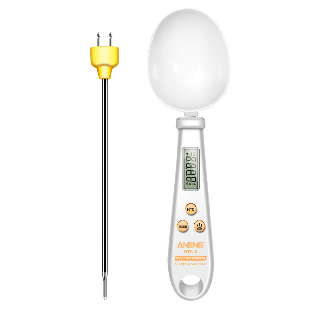 Electronic Scale Spoon
