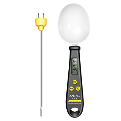 Electronic Scale Spoon