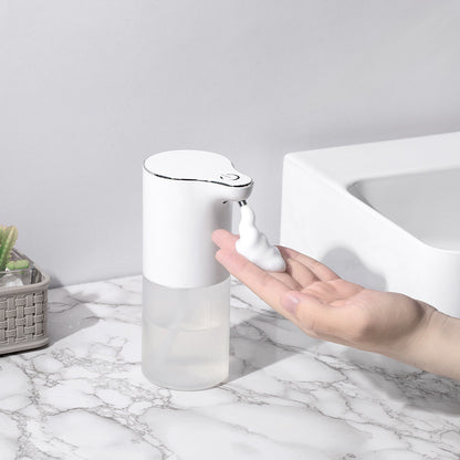 Smart Foam Soap Dispenser