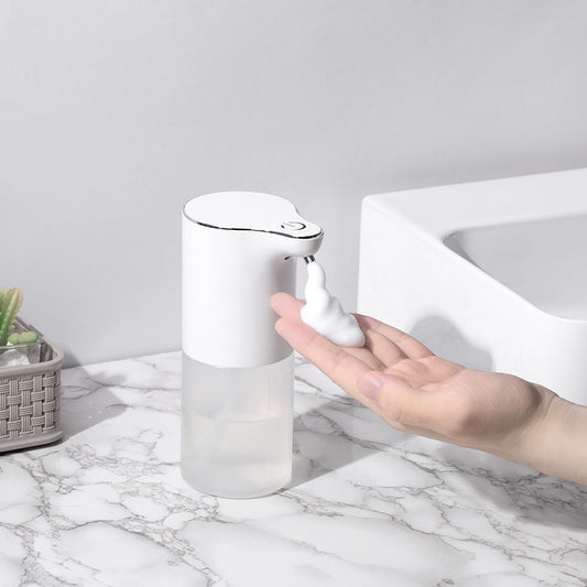 Smart Foam Soap Dispenser